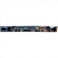 Server R660 Baru dengan Prosesor Xeon Scalable, 1U 2-socket Rack Server Poweredge R660