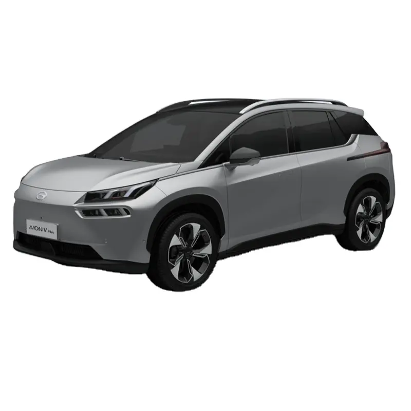 2023 Auto Aion V New Energy SUV AION Y/LX/S Plus EV con 70 Smart collare litio ferro fosfato tipo combustibile elettrico