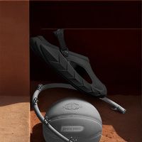 Meilleures ventes de sandales chinoises en EVA pour hommes avec le logo OEM