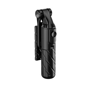 Palo de selfie ultracompacto desmontable de 1500 mm, trípode plegable de aluminio para fotografía y grabación de video con teléfono. - Product Image 5