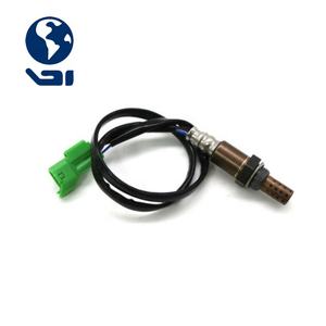 Lambda sensore ossigeno per <span class=keywords><strong>Suzuki</strong></span> Cultus <span class=keywords><strong>Vitara</strong></span> 2020 Celerio 2020 2007 <span class=keywords><strong>1998</strong></span> OEM 18213-76J01 18213-65D30 18213-65D32 - Product Image 3