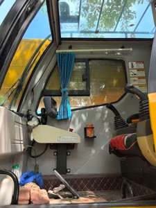 המקור <span class=keywords><strong>xcmg</strong></span> 25ton מקור למכירה qy25k5c בשימוש <span class=keywords><strong>xcmg</strong></span> 25ton <span class=keywords><strong>crane</strong></span> מצב טוב - Product Image 4