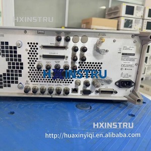 Générateur de signaux vectoriels Keysight Agilent E8267D PSG 250 kHz à 20 GHz 100 kHz à 44 GHz testé en conditions de fonctionnement H - Product Image 3