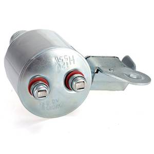 Feu arrière de vélo 12V 6W LED en aluminium, installation facile, sans kit batterie - Product Image 5