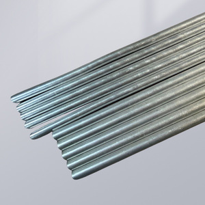 Tubo Capilar de Aluminio 1060, Corte Recto de Precisión, Accesorios para Radiador Automotriz, Material 6063, Origen Zhejiang - Product Image 1