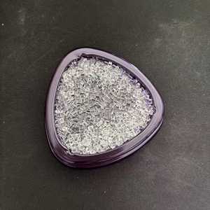 Granulés de résine acrylique PMMA pour moulage, haute brillance, résistance aux UV, qualité alimentaire, usage optique - Product Image 4