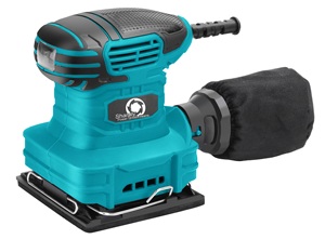 <span class=keywords><strong>Ponceuse</strong></span> électrique multifonctionnelle portative pour le travail du bois, meilleur prix d'usine - Product Image 3