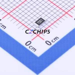 Resistencia SMD CQ06W4F1501T5E 1206 (Tipo: Película Gruesa) (Resistencia: 1.5kOhm Precisión: 1%) - Product Image 1