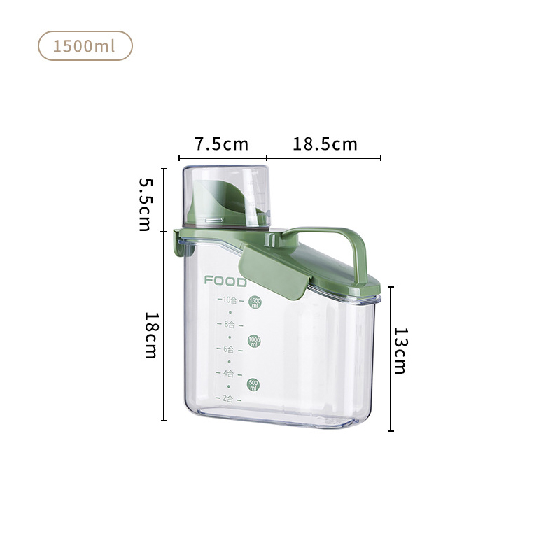 Green-1500ml