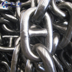 Catene per Ancore Marine dalla Cina con Certificazioni ABS, DNV, CCS, GL, LR, RINA, KR, NK - Product Image 5