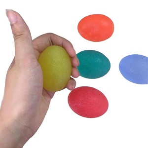 Gel de Sílice para Hombres y <span class=keywords><strong>Mujeres</strong></span>, para Dedos y Antebrazos, Alta Resistencia, Recuperación - Product Image 4