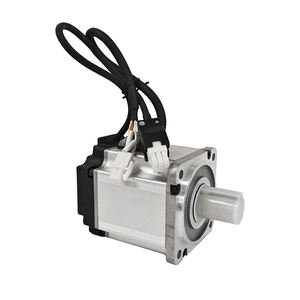 محرك سيرفو K-Drive CSSE بقوة 750 واط وسرعة 3000 دورة في الدقيقة وعزم دوران 2.4 نيوتن متر، محرك تيار متردد عالي الكفاءة وآمن مع ضمان لمدة 3 سنوات، مكونات صناعية - Product Image 5