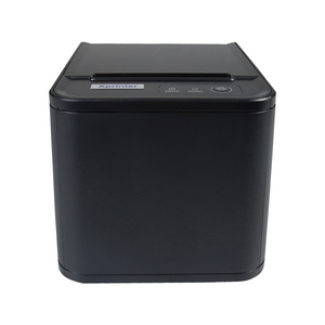 80 mét Máy in hóa đơn nhiệt POS máy in cho bãi đậu xe Vé máy cho siêu âm nhanh chóng và hiệu quả in nhiệt - Product Image 6