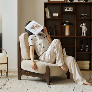 Suministro de Fábricas Chinas, Juego de Sofás Cuadrados, Sillón de Tela para Sala de Estar, Dormitorio, Uso en Hoteles - Product Image 4