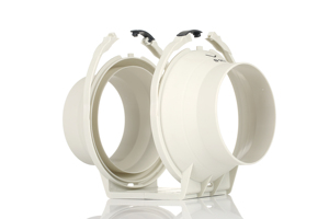 5inch PS4 Quạt làm mát Bộ vi xử lý Quạt làm mát khuếch đại công suất quạt làm mát - Product Image 6