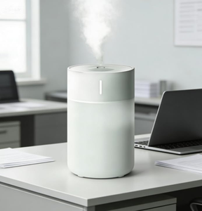 Air Humidifier USB Ultrasonic Aroma <b>Essential</b> <b>Oil</b> <b>Diffuser</b> Mini Cool Mist Maker Humidifier - Product Image 4