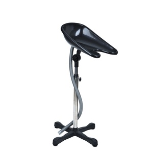 New Beauty Equipment Hairdressing Tools Shelf Spa Cart Multifunct Hair Salon <b>Trolley</b> for Sale - Product Image 5