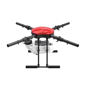 Spray de drone agri x8, spray de 10l com 10 kg de carga paga e410p, pulverizador agrícola para agricultura