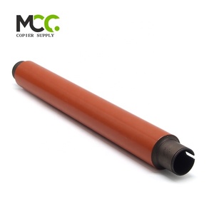 Unité de fusion pour Sharp MX M623N 623U 753N 753U, rouleau de fusion supérieur compatible, pièces détachées durables pour photocopieur - Product Image 1