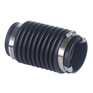 Manguera de Admisión de Aire 18654A1 para Motor de Barco MerCruiser Alpha Gen, Pieza de Repuesto 22004C, Combustible Estándar de Gasolina - Product Image 2