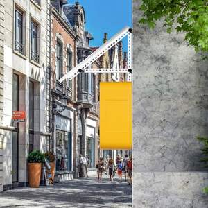 Défibrillateur M3P-Solar à montage mural <span class=keywords><strong>AED</strong></span> Armoire de stockage en plastique à isolation solaire - Product Image 6