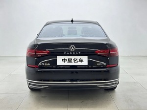 Per Auto Usata 1.4T Turbo 280TSI Business Edition - Sedan Commerciale 5 Posti con Interni in Pelle Scura, Cerchi R16, Cambio Automatico e Ampio Spazio Interno - Product Image 2