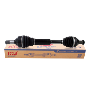 Piezas de automóviles de fábrica de China, conjunto de eje de transmisión del eje <span class=keywords><strong>CV</strong></span> para <span class=keywords><strong>Volvo</strong></span> <span class=keywords><strong>XC60</strong></span> I SUV AG9N3B437DA 31492177 36012417 31216447 - Product Image 2