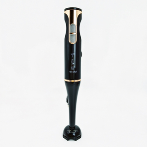 Mrs <span class=keywords><strong>Chef</strong></span> HB-205 à usage domestique Centrifugeuse rapide en acier inoxydable Mixeur portatif - Product Image 1