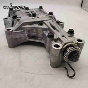 23300-2S010 ชุดประกอบเพลาบาลานซ์ปั๊มน้ำมันเครื่องอะไหล่รถยนต์คุณภาพสูงขายส่ง 233002S010 สำหรับรถยนต์ฮุนไดและเกีย - Product Image 2