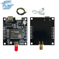 Module de positionnement intégré RTK/INS haute précision Hengxin Xingtong UM981 pour la mesure, la topographie et la mesure d'inclinaison