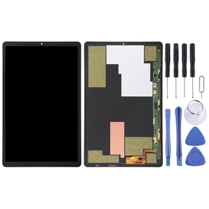Écran LCD Super AMOLED d'origine de vente directe d'usine pour Galaxy Tab S4 10.5 Version Wifi <span class=keywords><strong>SM</strong></span>-<span class=keywords><strong>T830</strong></span> avec assemblage complet de numériseur - Product Image 2