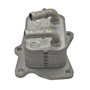 <b>Radiator</b> 26410-2M800 For Hyundai Elantra 2021 2022 2023 Water Cooled Replacement Part - Product Image 1