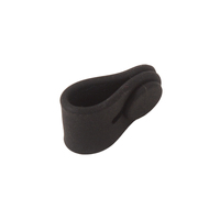Accessoires de moto Tuyau d'huile/Tube/Accélérateur/Câble d'embrayage de frein/Sangle de tension de fixation de fil Bandage en silicone