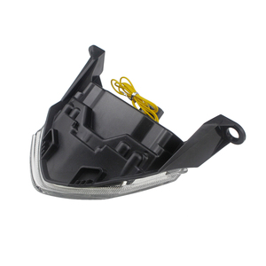 Feu arrière intégré, feu de position arrière, clignotant pour <span class=keywords><strong>Kawasaki</strong></span> <span class=keywords><strong>Z750</strong></span> 2007 2008 <span class=keywords><strong>2009</strong></span> 2010 2011 <span class=keywords><strong>Z750</strong></span> 2007-2012 Z1000 2007-<span class=keywords><strong>2009</strong></span> - Product Image 4