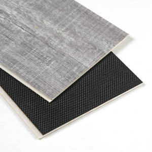 China High Quality Spc <strong>Vinyl</strong> Flooring Waterproof Pvc <strong>Vinyl</strong> Lock Flooring Exporter - Product Image 4