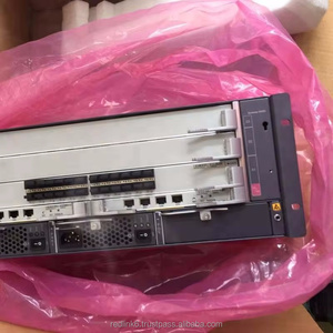 03033CVS-002 LSS7C06HX6E0 QSFP28 การ์ดอินเทอร์เฟซสำหรับ S7703 S7706 S7712 S7700 สวิตช์ 6 พอร์ต 100GE POE QoS VLAN ฟังก์ชั่นใหม่ - Product Image 1
