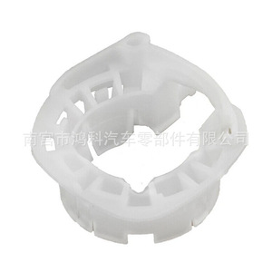 Bague de réparation 6Q0711699 pour levier de boîte de vitesses, siège de boule de levier de vitesses, Volkswagen Skoda Audi, en plastique antirouille - Product Image 2