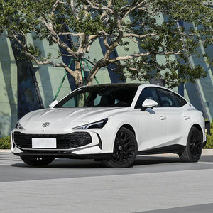 Voiture d'occasion MG7 2025 à conduite à gauche, essence, véhicule berline sport intelligente, coupé, vente chaude, dépôt requis - Product Image 1
