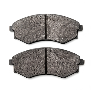 Juego de Pastillas de Freno de Disco Delanteras OEM 5810138A70 para Hyundai Starex H1 H200 Kia Pregio Besta, Pastillas de Freno de Cerámica, Repuestos para Automóviles OE - Product Image 2