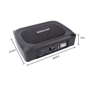 Factory Direct 1200W 12v Haute Puissance Active 6*9 <span class=keywords><strong>Subwoofer</strong></span> Ultra-Mince De <span class=keywords><strong>Voiture</strong></span> 12 Pouces <span class=keywords><strong>Petit</strong></span> Audio Modifié pour Siège De <span class=keywords><strong>Voiture</strong></span> - Product Image 5