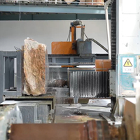Rouleau de convoyeur à bande pour aluminium, anti-corrosion, avec colle améliorée, haute efficacité, économie de coût, ThinkRoll OEM CE