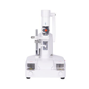 Equipo Óptico, Máquina Perforadora de Lentes sin Montura Ly-988c, Cortadora de Lentes con Ranura para Montura - Product Image 3