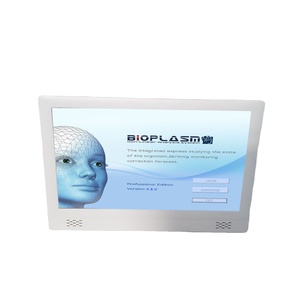 JYTOP JYT-NLS09 Touch Screen <strong>Quantum</strong> Analyzer Free Download 9D NLS Health Diagnose <strong>Software</strong> - Product Image 1