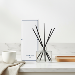 <span class=keywords><strong>Diffuseur</strong></span> de parfum à bâtonnets de luxe à marque privée pour la maison, le bureau et l'hôtel Loris 200ml - Product Image 3