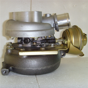 Turbo tăng áp gt2052v gta2052v 724639-5006S 14411-vc100 14411-2x90a 14411-2w203 705954-0008 phù hợp với động cơ 123zd30et zd30eti - Product Image 5