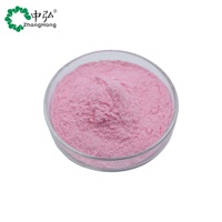 Poudre d'extrait de pastèque 100% pure et naturelle, assortiment varié – Bouteille, bidon, boîte, récipient en verre – Extrait végétal