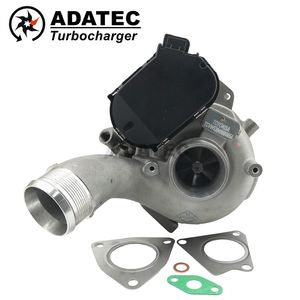 Audi A4 A6 A8 Q7フォルクスワーゲン3.0TDIのための新しいエンジンアセンブリBV50ターボチャージャー53049880054 059145715F - Product Image 1