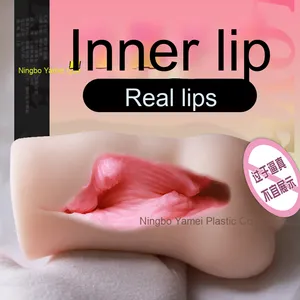 Yawa - Juguete Sexual Masculino de TPE Ultra Suave, Seguro para Uso Médico, Portátil, Manual, <span class=keywords><strong>Anime</strong></span> Jet Cup, 16x7cm, 0.6kg, Más de 200 Modelos - Product Image 6