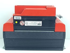 Plc Movidrive Mdx61b0220-503-4-0t + Mdx60a0220-503-4-00 ผ่านการทดสอบแล้ว สภาพพร้อมใช้งาน สำหรับสินค้าที่มีการรับประกัน - Product Image 2