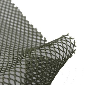 Durable Double Layer Mesh Fabric <b>Cushioning</b> 3D Spacer Lightweight <b>Outdoor</b> Material for Car Seat <b>Covers</b> Bags Luggages Office - Product Image 5